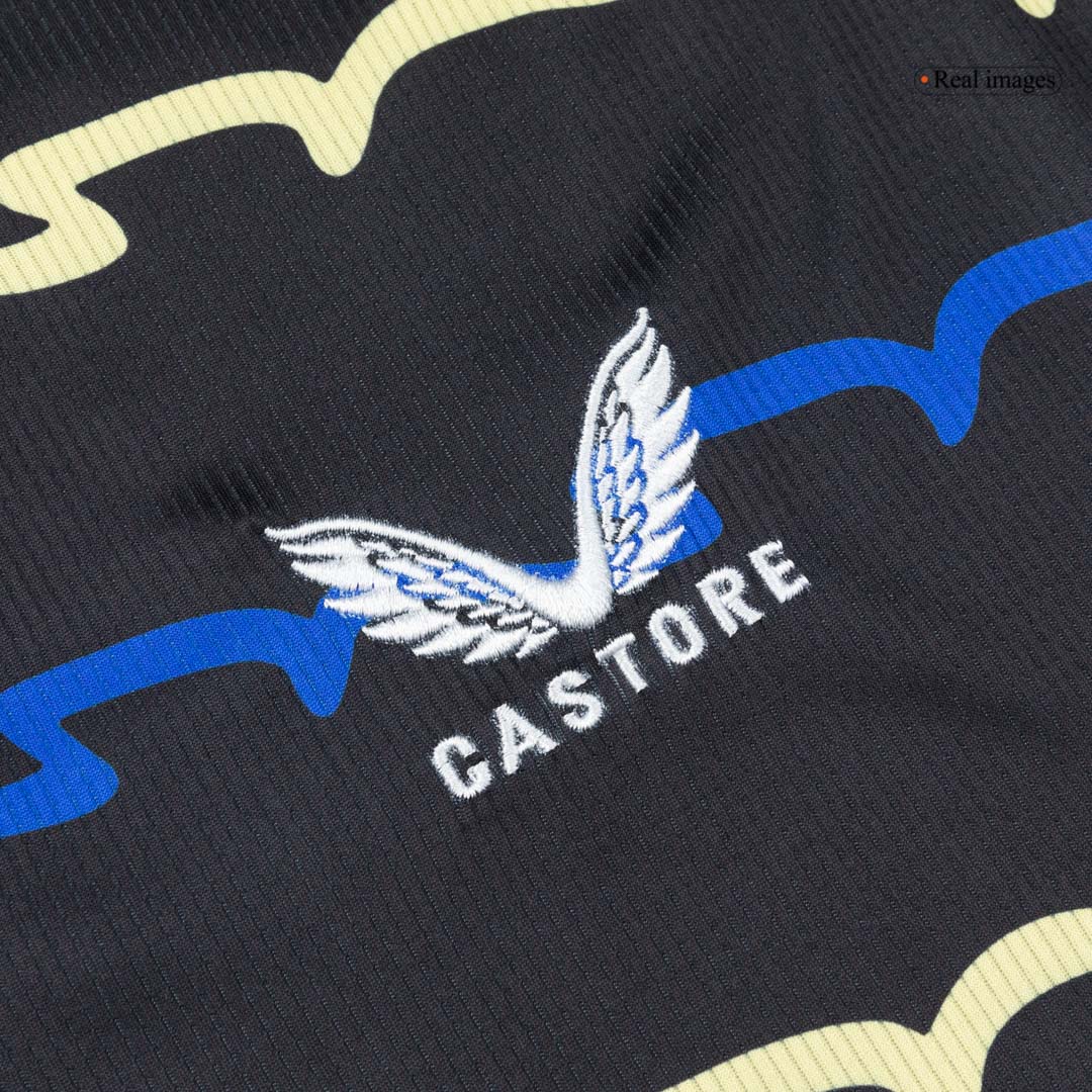 Mens Everton Third Jersey 2025/26