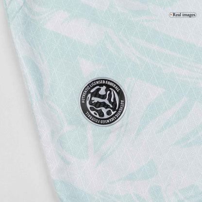 Mens Portugal World Cup Away Jersey 2026 - Player Version (Slim Fit)