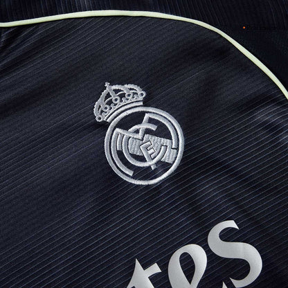 Mens Real Madrid Away Kit 2025/26 [PREMIUM]