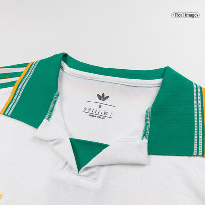 Mens Roma Third Jersey 2025/26 - Player Version (Slim Fit)