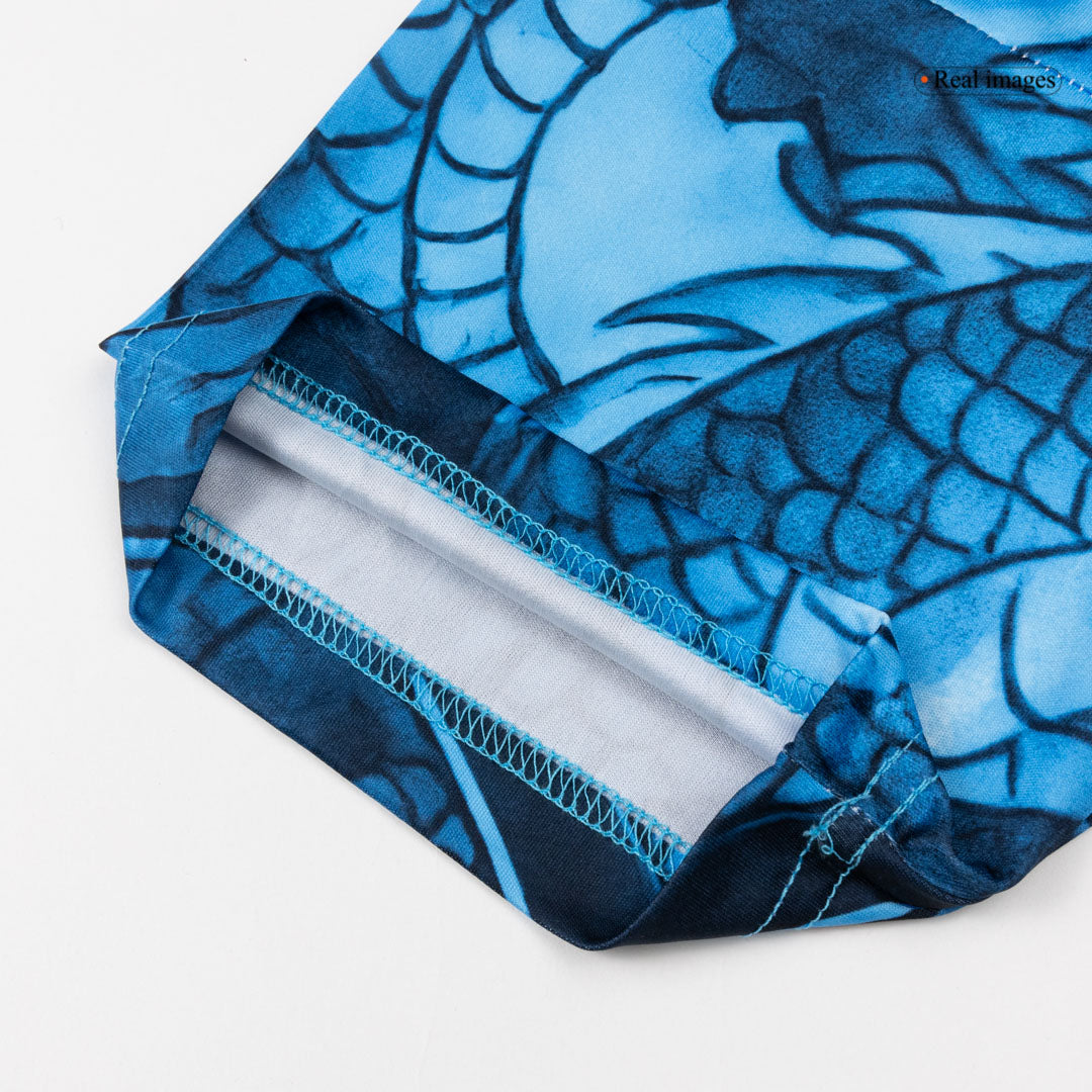 Mens Japan World Cup Jersey 2026