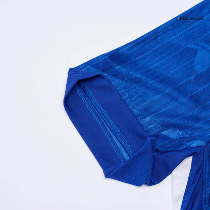 ESTÊVÃO #41 Mens Chelsea Home Jersey 2025/26 - Player Version (Slim Fit)