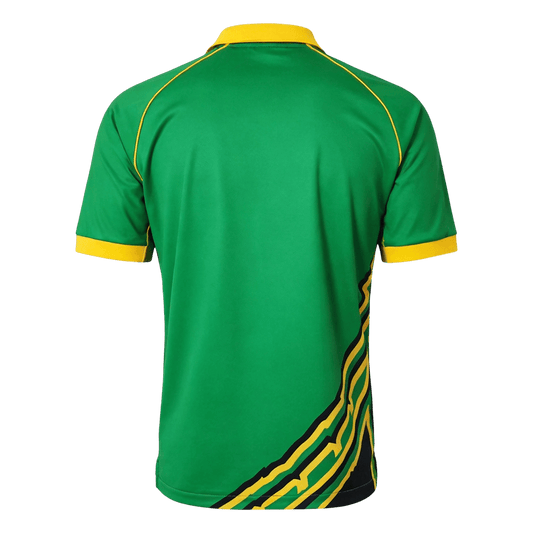 Retro 1998 Mens Jamaica Away Jersey