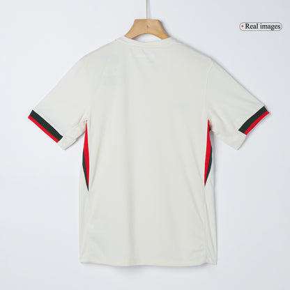 Men's Chelsea Away Full Kit 2025/26