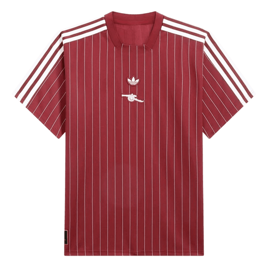 Mens Arsenal ICON Jersey 2025/26