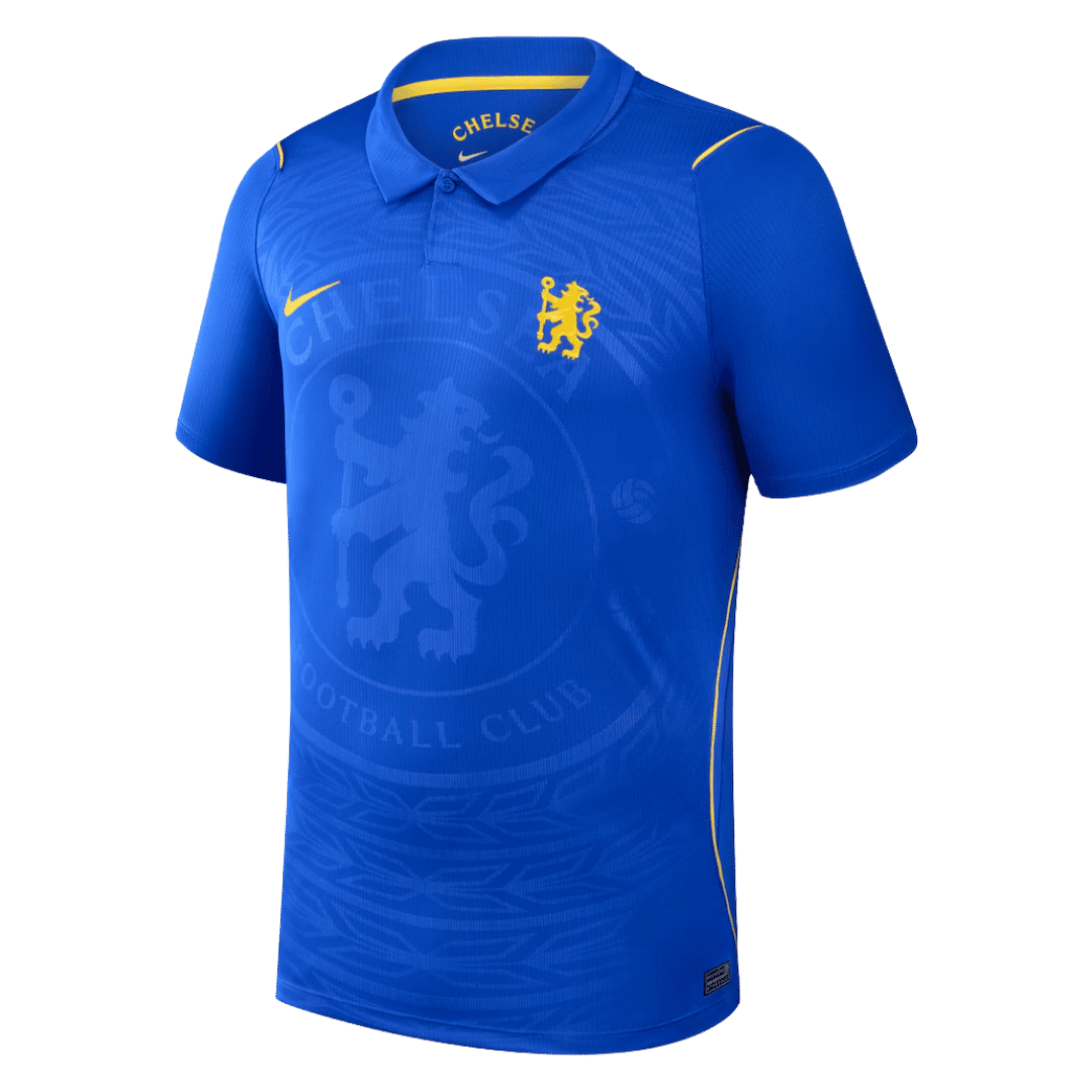 ESTÊVÃO #41 Mens Chelsea Home Jersey 2026/27