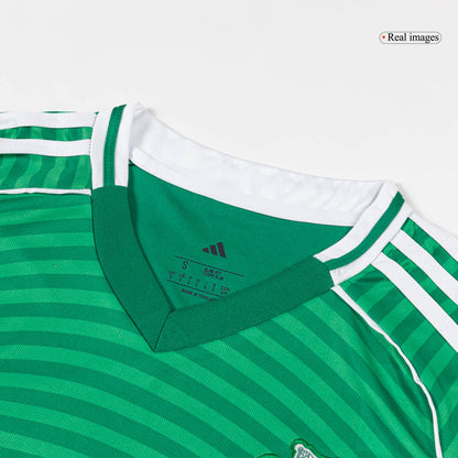 Mens Newcastle United Away Jersey 2025/26