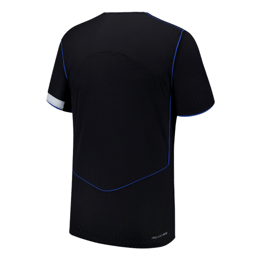Mens Chelsea Third Jersey 2025/26 - Player Version (Slim Fit)