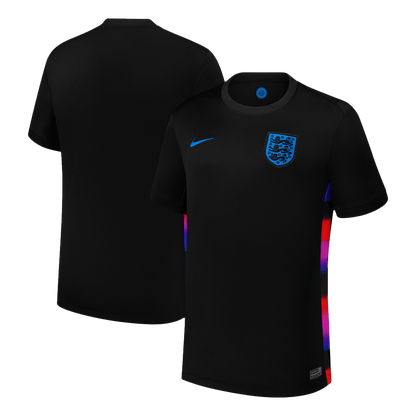 Mens England Away Jersey 2025