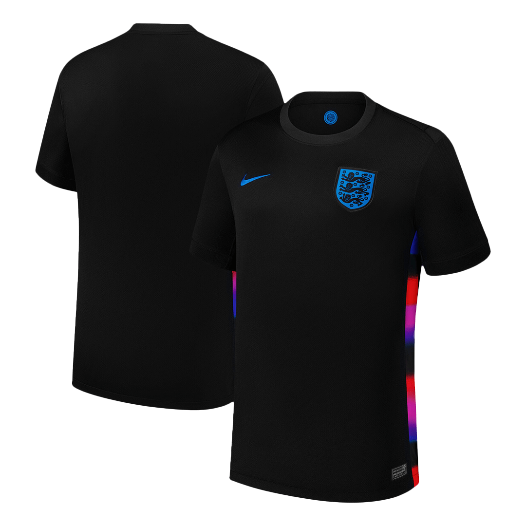 Mens England Away Jersey 2025