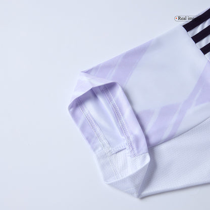 MOUNT #7 Mens Manchester United Away Jersey 2025/26