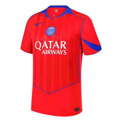 Mens PSG Third Kit 2025/26