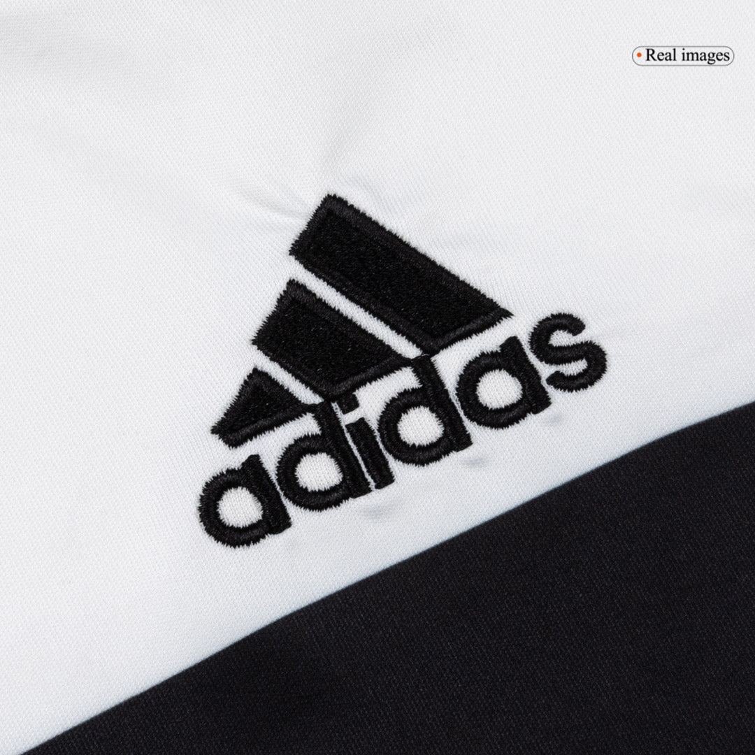 Retro 2008 Mens Germany Home Jersey