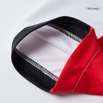 Mens AC Milan Away Kit 2025/26