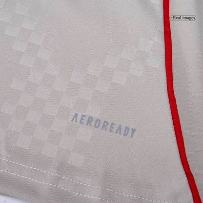 Mens Benfica Away Jersey 2025/26