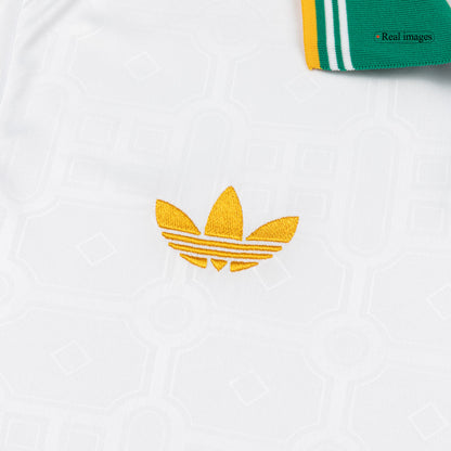 Mens Roma Third Jersey 2025/26