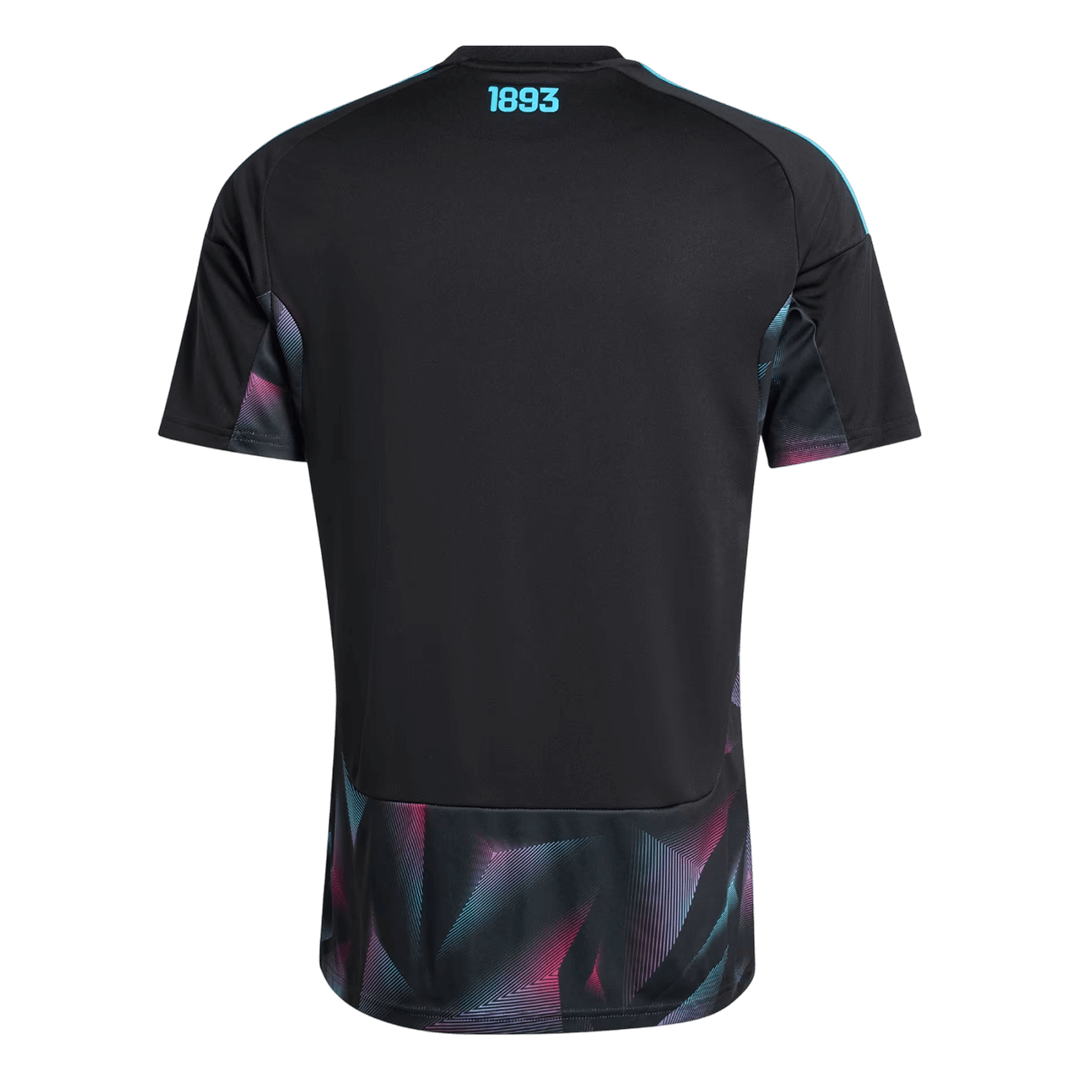 Mens Argentina World Cup Jersey 2026