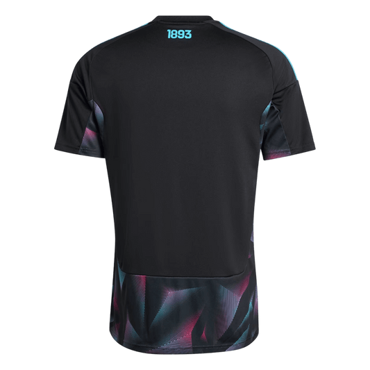 Mens Argentina World Cup Jersey 2026