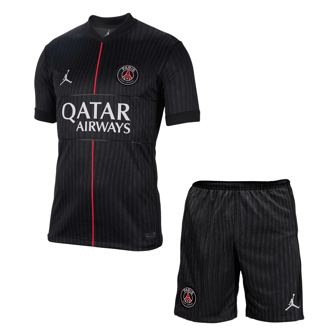 Mens PSG Fourth Kit 2025/26