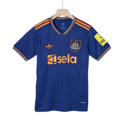Mens Newcastle United Third Jersey 2025/26
