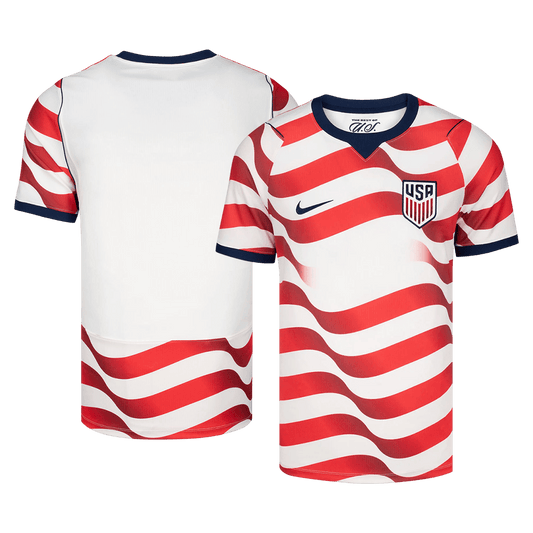 Mens USA World Cup Home Jersey 2026