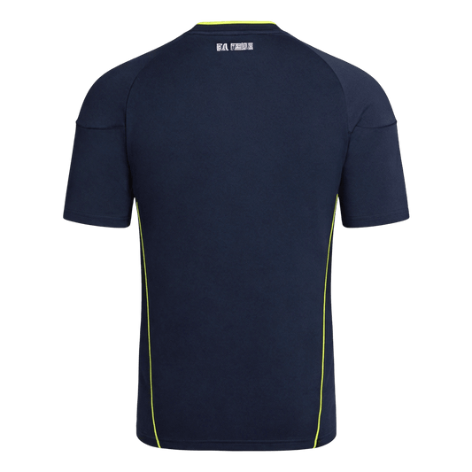 Retro 2010/11 Mens Real Madrid Away Jersey