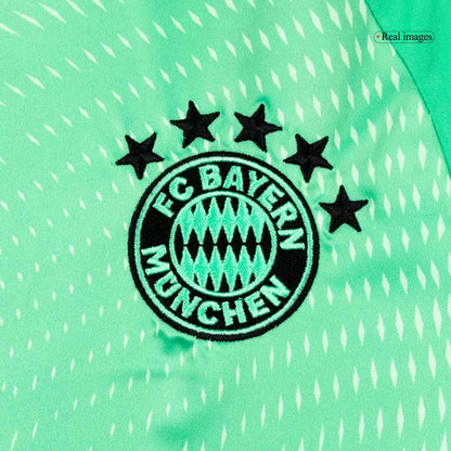 Mens Bayern Munich Jersey 2025/26