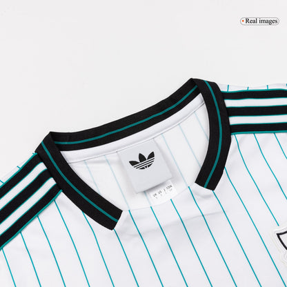 Mens Liverpool ICON Jersey 2025/26