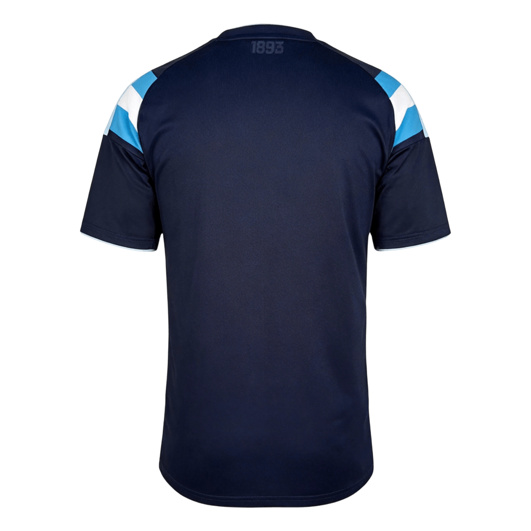 Mens Argentina World Cup Jersey 2026