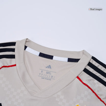 Mens Benfica Away Jersey 2025/26