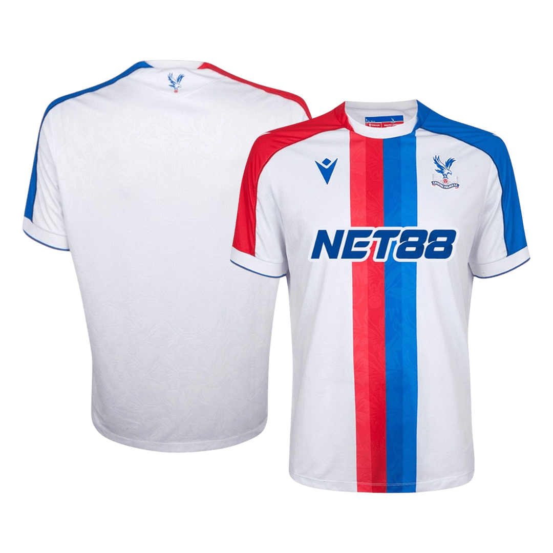 Mens Crystal Palace Third Jersey 2025/26