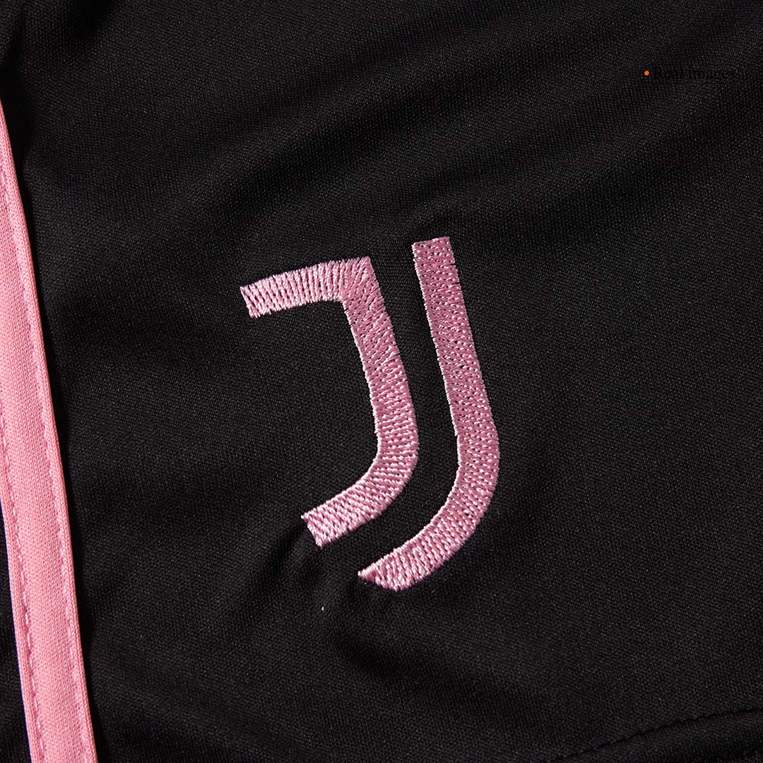 Kids Juventus Home Kit 2025/26