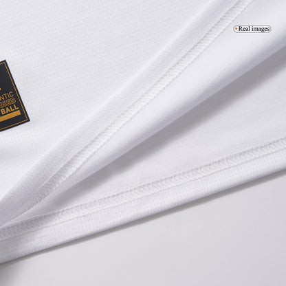 Mens Marseille Jersey 2024/25