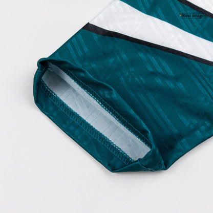 Retro 1996/97 Mens Germany Away Jersey