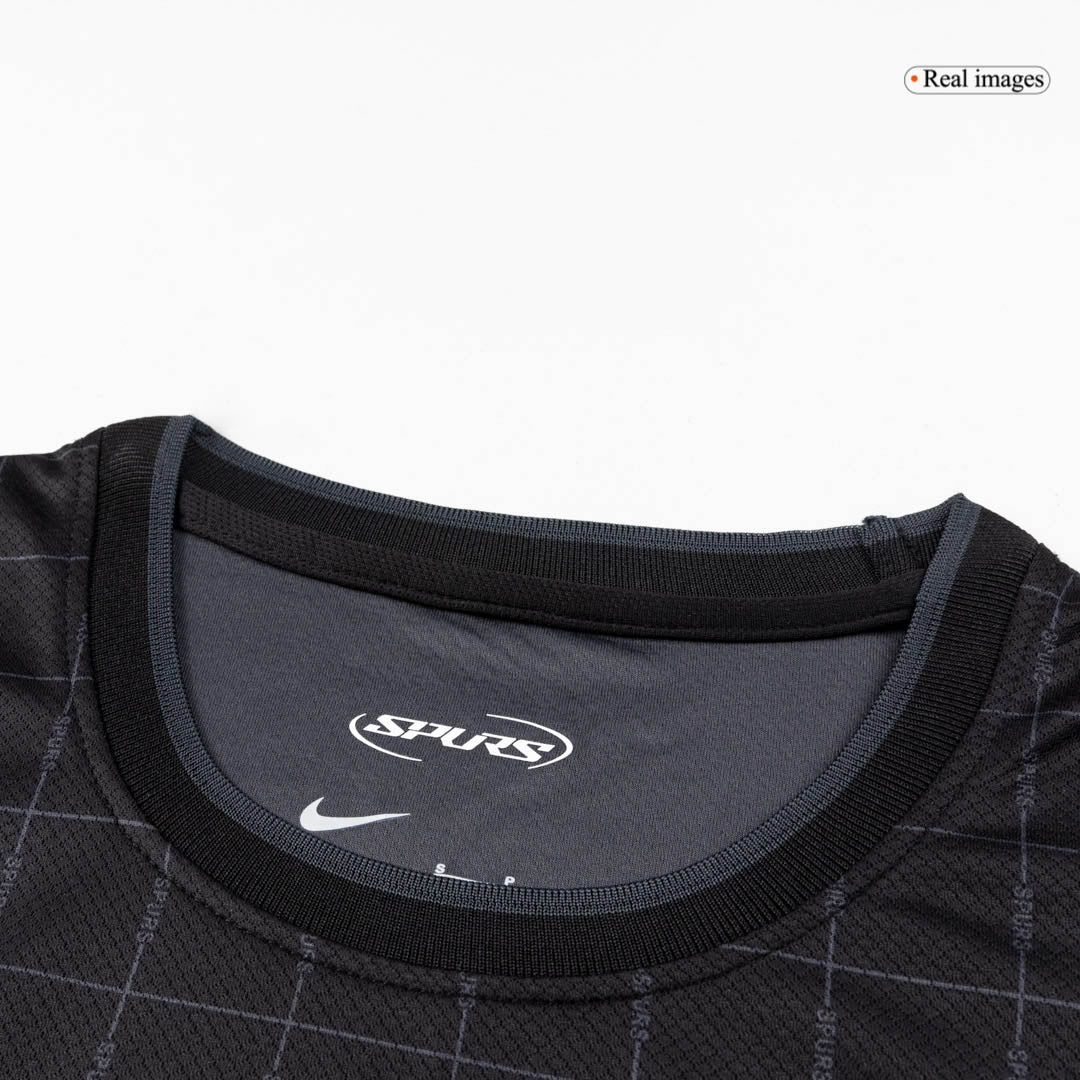 Mens Tottenham Hotspur Stray Kids Jersey 2025/26