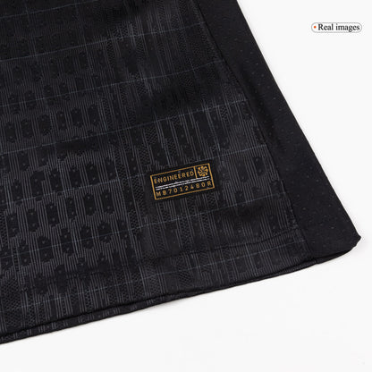 Mens Tottenham Hotspur Away Jersey 2025/26 - Player Version (Slim Fit)