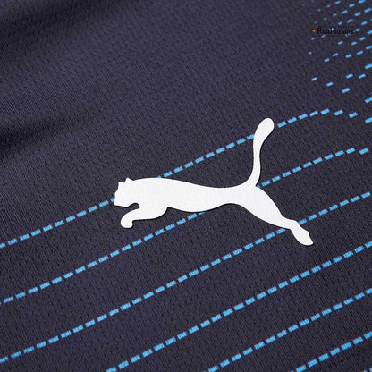 Mens Marseille Away Jersey 2025/26