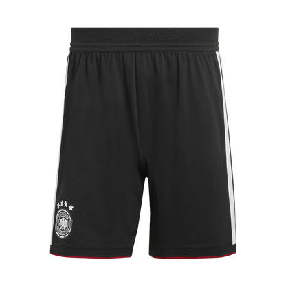 Mens Germany World Cup Home Shorts 2026