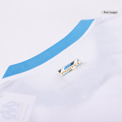 Mens Marseille Home Jersey 2024/25