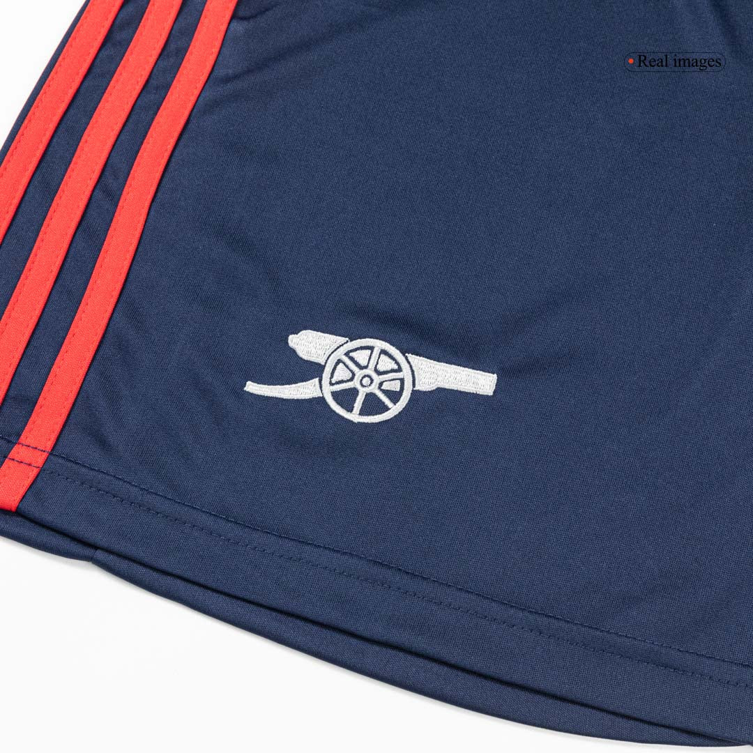 Men's Arsenal Away Full Kit 2025/26