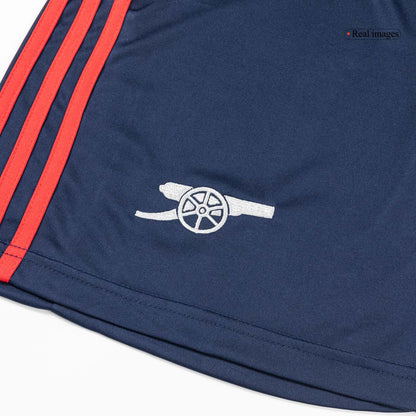Men's Arsenal Away Full Kit 2025/26