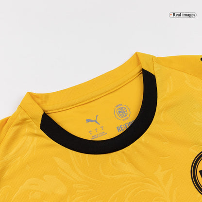 Mens Borussia Dortmund Home Jersey 2025/26