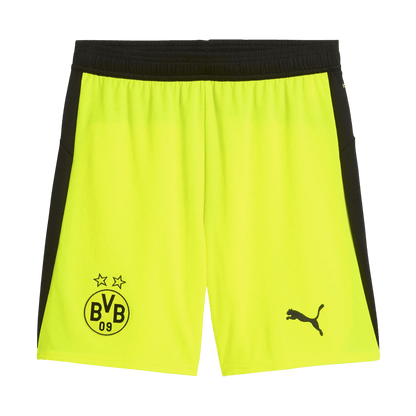 Mens Borussia Dortmund Away Shorts 2025/26