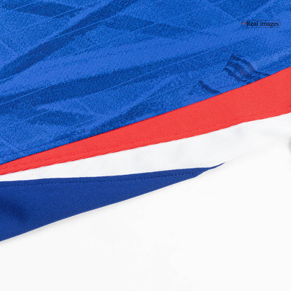 HATO #21 Mens Chelsea Home Jersey 2025/26 [PREMIUM]