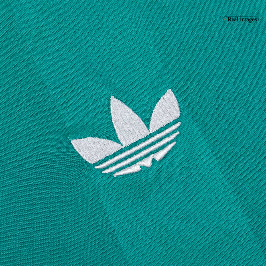 Mens Liverpool Third Long Sleeve Jersey 2025/26