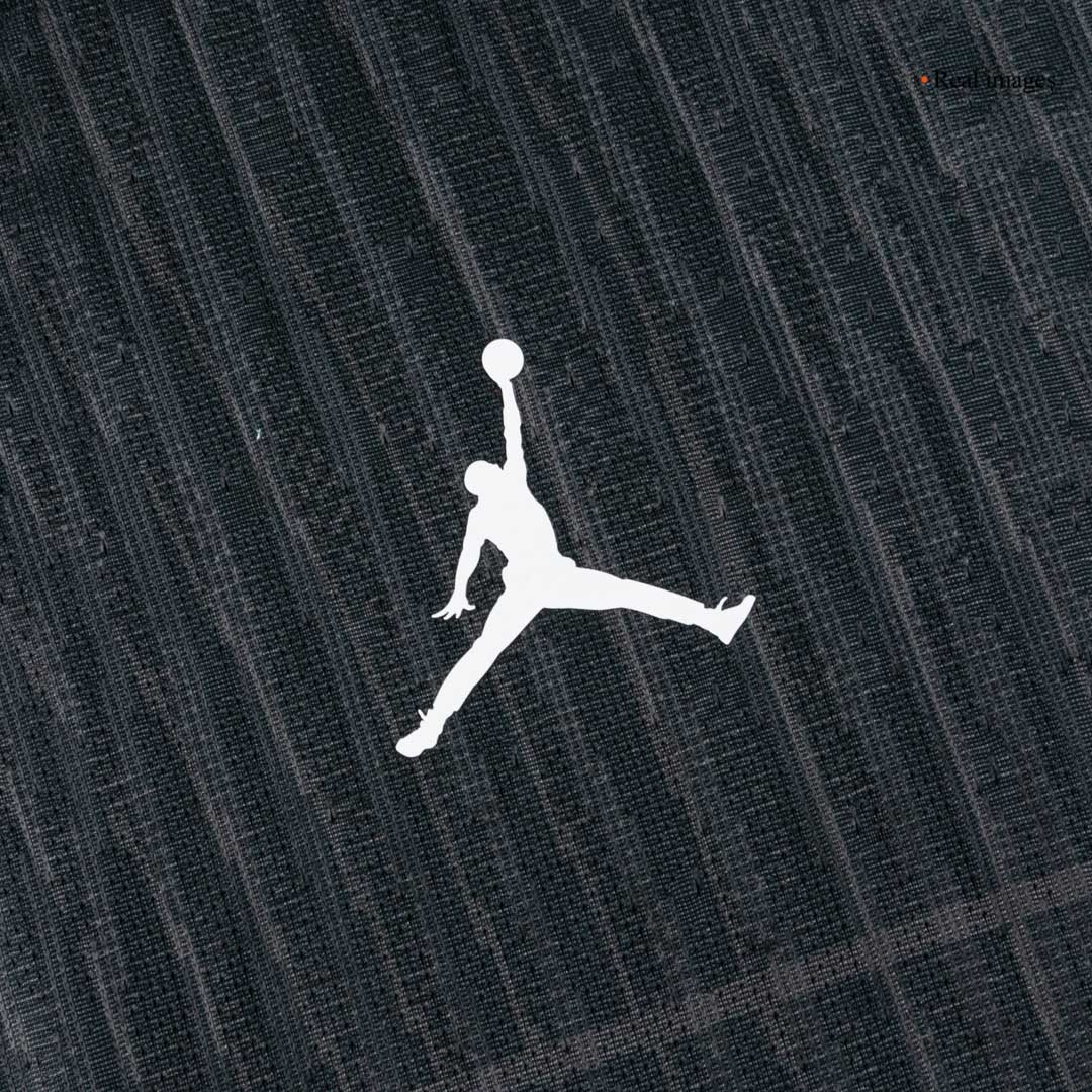 Mens PSG Fourth Jersey 2025/26 - Player Version (Slim Fit)