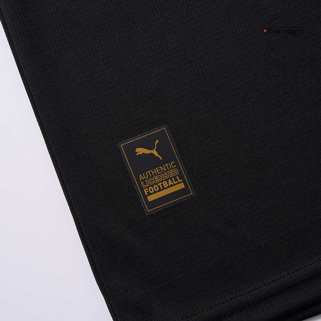 Mens Marseille Jersey 2024/25