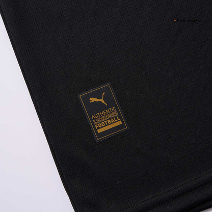 Mens Marseille Jersey 2024/25