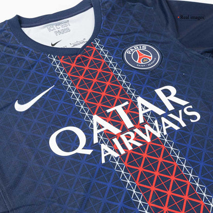 G.RAMOS #9 Mens PSG Home Jersey 2025/26 [PREMIUM]