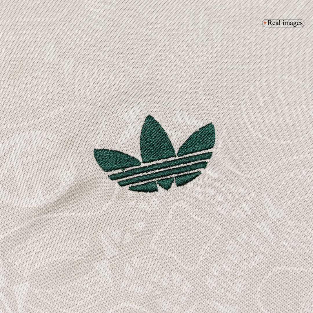 Mens Bayern Munich Kit 2025/26